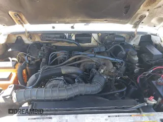 2000 Ford Ranger XL с VIN 1FTYR14V3YTA49174, выставлен на аукционе IAAI как лот 41857986 с пробегом 229 675 миль миль и . История ставок и продаж доступна на DreamBid. Изображение 10.