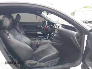 2021 Ford Mustang GT z VIN 1FA6P8CF7M5110160, wystawiony jako IAAI lot #41885188 z przebiegiem 75 799 mil mil oraz . Historia ofert i sprzedaży dostępna na DreamBid. Obrazek 5.
