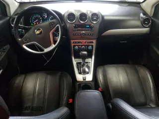 2012 Chevrolet Captiva Sport LTZ with VIN 3GNFL4E56CS638240, listed as a Copart auction lot 63308964 with 164,839 mi miles and Non Repairable. Bid and sale history available at DreamBid. Image 8.