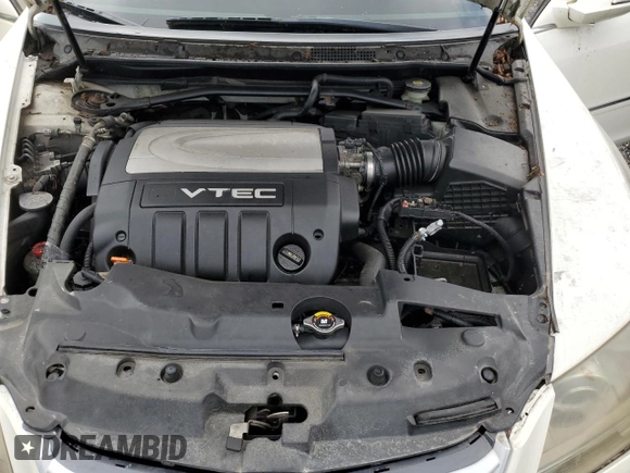 2005 Acura RL with VIN JH4KB16595C009649, listed as a Copart auction lot 60784325 with 203,735 mi miles and Salvage title. Bid and sale history available at DreamBid. Image 11.
