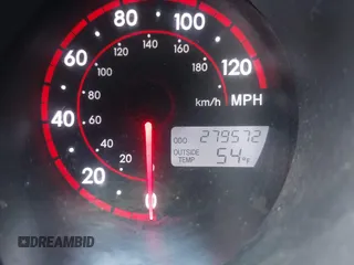 2006 Toyota Matrix STD z VIN 2T1KR32E96C623155, wystawiony jako IAAI lot #42074339 z przebiegiem 279 572 mil mil oraz . Historia ofert i sprzedaży dostępna na DreamBid. Obrazek 15.