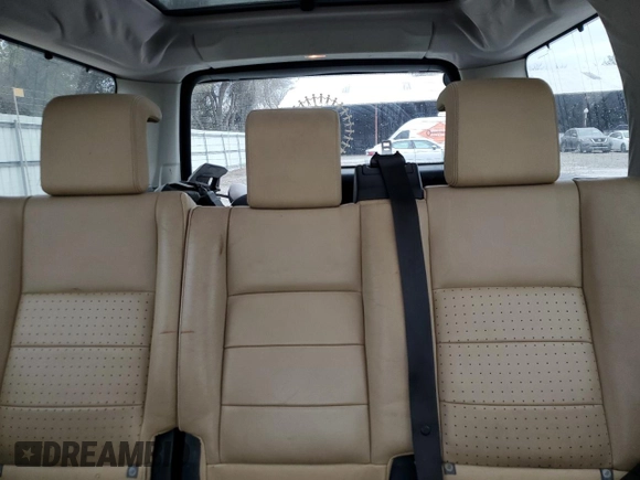 2006 Land Rover LR3 SE with VIN SALAD254X6A388074, listed as a Copart auction lot 87913885 with 219,328 mi miles and Clean title. Bid and sale history available at DreamBid. Image 10.