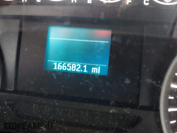 2016 Ford F-150 XL with VIN 1FTEW1CFXGFB28263, listed as a IAAI auction lot 41595127 with 166,582 mi miles and . Bid and sale history available at DreamBid. Image 15.