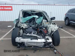 2022 Kia EV6 Wind with VIN KNDC3DLC1N5053043, listed as a IAAI auction lot 41861450 with Not Provided miles and . Bid and sale history available at DreamBid. Image 13.