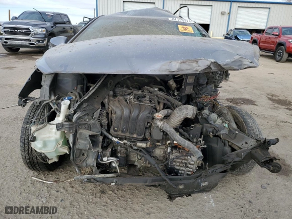 2014 Hyundai Accent GS with VIN KMHCT5AE5EU145011, listed as a Copart auction lot 87115974 with 0 mi miles and Salvage Title. Bid and sale history available at carsss.com. Image 5.