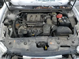 2015 Ford Taurus SE with VIN 1FAHP2D81FG127050, listed as a Copart auction lot 88264635 with 114,210 mi miles and Non Repairable. Bid and sale history available at carsss.com. Image 11.