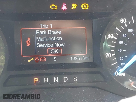 2016 Ford Edge SE with VIN 2FMPK3G9XGBB51415, listed as a IAAI auction lot 42708644 with Not provided miles and . Bid and sale history available at DreamBid. Image 7.