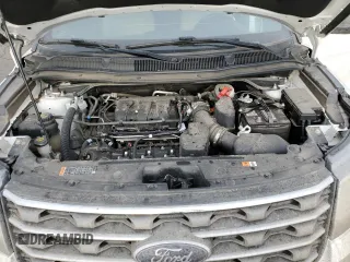 2017 Ford Explorer z VIN 1FM5K8B82HGD58779, wystawiony jako Copart lot #49643485 z przebiegiem 121 400 mil mil oraz Szkoda całkowita • Salvage title. Historia ofert i sprzedaży dostępna na DreamBid. Obrazek 12.
