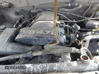 2000 Toyota Tundra SR5 with VIN 5TBRT3411YS002814, listed as a IAAI auction lot 41253815 with 155,327 mi miles and . Bid and sale history available at DreamBid. Image 10.