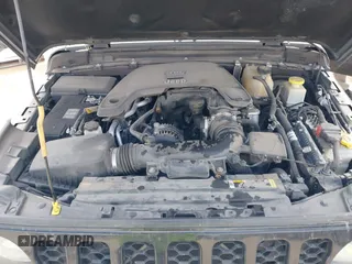 2021 Jeep Gladiator Willys с VIN 1C6HJTAG9ML559555, выставлен на аукционе IAAI как лот 41669066 с пробегом 74 799 миль миль и . История ставок и продаж доступна на DreamBid. Изображение 10.