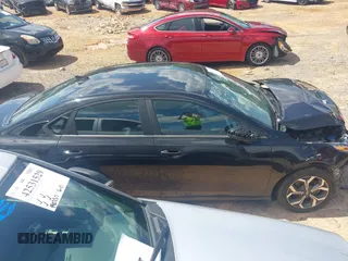 2019 Kia Forte LXS with VIN 3KPF24AD0KE014150, listed as a IAAI auction lot 42535367 with 55,770 mi miles and . Bid and sale history available at DreamBid. Image 13.