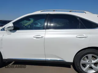2015 Lexus RX 350 z VIN 2T2ZK1BAXFC199047, wystawiony jako IAAI lot #42510335 z przebiegiem 47 061 mil mil oraz . Historia ofert i sprzedaży dostępna na DreamBid. Obrazek 14.