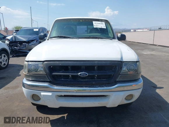 1999 Ford Ranger XL with VIN 1FTYR14V1XPC03145, listed as a IAAI auction lot 42360306 with 176,052 mi miles and . Bid and sale history available at DreamBid. Image 6.