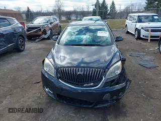 2014 Buick Verano with VIN 1G4PP5SK4E4227886, listed as a IAAI auction lot 41882084 with 90,673 mi miles and . Bid and sale history available at DreamBid. Image 12.