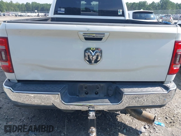 2019 Ram 2500 Lone Star with VIN 3C6UR5DL0KG590912, listed as a IAAI auction lot 42669594 with 128,789 mi miles and . Bid and sale history available at DreamBid. Image 16.