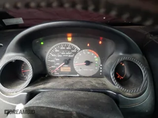 2003 Mitsubishi Eclipse GS with VIN 4A3AE45G93E183695, listed as a Copart auction lot 81808894 with 133,322 mi miles and Salvage Title. Bid and sale history available at carsss.com. Image 9.