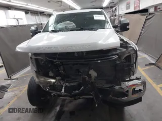 2017 Ford F-250 Lariat with VIN 1FT7W2BT8HEC79230, listed as a IAAI auction lot 42226739 with 154,635 mi miles and . Bid and sale history available at DreamBid. Image 12.