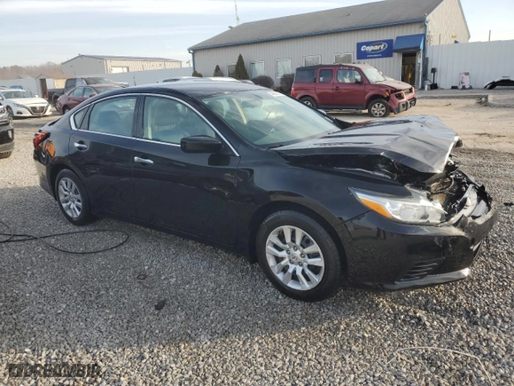2018 Nissan Altima 2.5 SL with VIN 1N4AL3AP3JC478427, listed as a Copart auction lot 48869775 with 129,620 mi miles and Salvage Title. Bid and sale history available at carsss.com. Image 4.