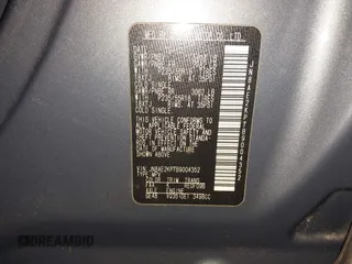2011 Nissan Quest SL z VIN JN8AE2KP7B9004352, wystawiony jako IAAI lot #42215399 z przebiegiem 249 913 mil mil oraz . Historia ofert i sprzedaży dostępna na DreamBid. Obrazek 9.