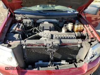 2007 Ford F-150 XL z VIN 1FTPX12V87KD26846, wystawiony jako Copart lot #89078055 z przebiegiem 144 603 mil mil oraz Szkoda całkowita • Salvage title. Historia ofert i sprzedaży dostępna na DreamBid. Obrazek 11.