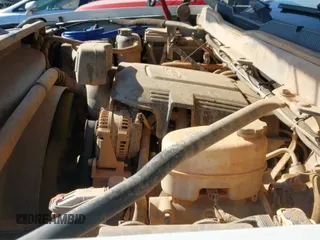 2019 Chevrolet Silverado 2500HD с VIN 2GB2KSEG2K1234124, выставлен на аукционе IAAI как лот 43195458 с пробегом 149 385 миль миль и . История ставок и продаж доступна на DreamBid. Изображение 20.