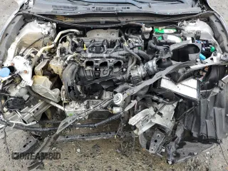 2015 Mazda 3 i Sport with VIN 3MZBM1U72FM200424, listed as a Copart auction lot 51082365 with 76,450 mi miles and Salvage Title. Bid and sale history available at DreamBid. Image 12.