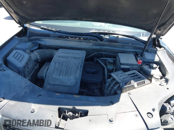 2011 GMC Terrain SLE-2 with VIN 2CTALSEC5B6232540, listed as a IAAI auction lot 42280457 with 292,506 mi miles and . Bid and sale history available at DreamBid. Image 10.