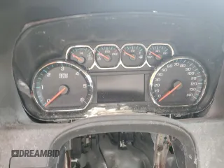 2020 Chevrolet Tahoe LT z VIN 1GNSKBKC5LR152577, wystawiony jako Copart lot #42546275 z przebiegiem Nie podano mil oraz Szkoda całkowita • Salvage title. Historia ofert i sprzedaży dostępna na DreamBid. Obrazek 9.