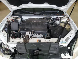 2013 Chevrolet Impala Police with VIN 2G1WD5E33D1167437, listed as a Copart auction lot 44645065 with 91,126 mi miles and Salvage Title. Bid and sale history available at carsss.com. Image 11.