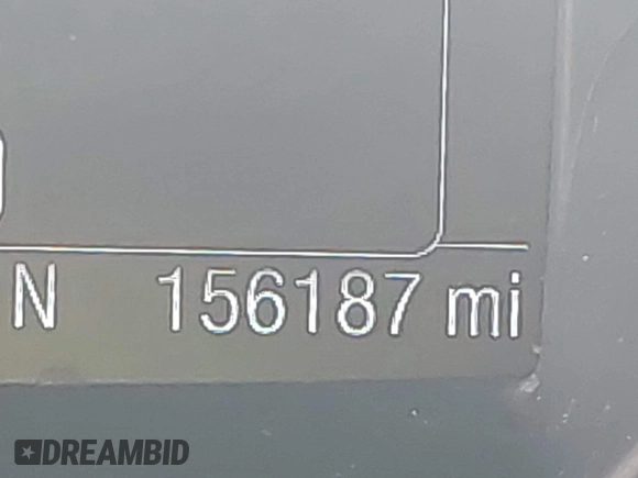 2016 Ford Escape SE with VIN 1FMCU0GXXGUB13165, listed as a IAAI auction lot 42094170 with 156,187 mi miles and . Bid and sale history available at carsss.com. Image 16.