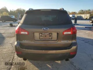 2008 Subaru Tribeca Limited с VIN 4S4WX92D584411954, выставлен на аукционе Copart как лот 76389754 с пробегом 141 318 миль миль и Списание • Salvage title. История ставок и продаж доступна на DreamBid. Изображение 6.