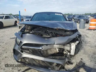 2021 Mercedes-Benz A 35 AMG z VIN W1K3G5BB9MJ263212, wystawiony jako Copart lot #54184305 z przebiegiem 61 355 mil mil oraz Szkoda całkowita • Salvage title. Historia ofert i sprzedaży dostępna na DreamBid. Obrazek 5.