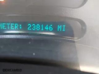 2007 Chevrolet Silverado 2500HD Classic LT3 with VIN 1GCHK23D97F183638, listed as a IAAI auction lot 41299493 with 238,146 mi miles. Bid and sale history available at carsss.com. Image 16.