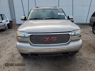 2005 GMC Yukon SLT with VIN 1GKEK13T95J198756, listed as a Copart auction lot 75024854 with 224,615 mi miles and Salvage Title. Bid and sale history available at carsss.com. Image 5.