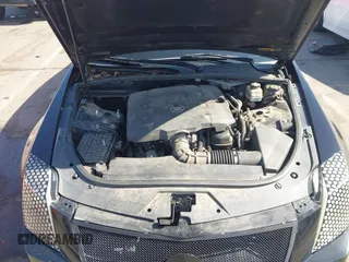 2012 Cadillac CTS with VIN 1G6DC1E31C0140289, listed as a IAAI auction lot 42300201 with 143,970 mi miles and . Bid and sale history available at DreamBid. Image 10.