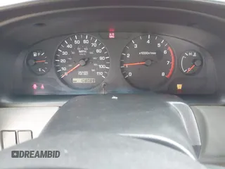 2000 Nissan Frontier XE z VIN 1N6ED27T8YC330952, wystawiony jako IAAI lot #41557069 z przebiegiem 108 089 mil mil oraz . Historia ofert i sprzedaży dostępna na DreamBid. Obrazek 7.