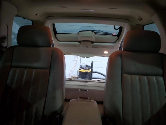 2003 Lincoln Aviator Premium with VIN 5LMEU78H83ZJ24698, listed as a Copart auction lot 82414994 with Not provided miles and Salvage title. Bid and sale history available at DreamBid. Image 10.