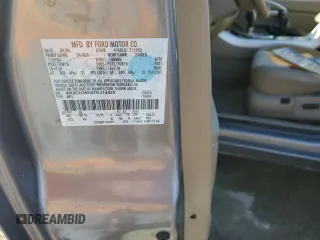 2007 Mercury Mariner с VIN 4M2CU39H27KJ14425, выставлен на аукционе Copart как лот 83225984 с пробегом 134 238 миль миль и Списание • Salvage title. История ставок и продаж доступна на DreamBid. Изображение 12.