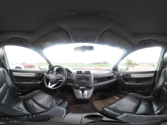 2010 Honda CR-V EX-L with VIN 5J6RE4H73AL001011, listed as a IAAI auction lot 42159158 with 265,778 mi miles and . Bid and sale history available at DreamBid. Image 21.