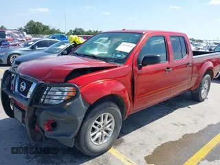 2014 Nissan Frontier SV z VIN 1N6AD0FR1EN766633, wystawiony jako IAAI lot #42453514 z przebiegiem 96 811 mil mil oraz . Historia ofert i sprzedaży dostępna na DreamBid. Obrazek 17.
