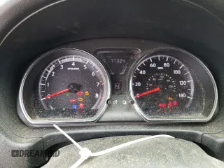 2016 Nissan Versa S Plus z VIN 3N1CN7AP8GL834441, wystawiony jako Copart lot #45316853 z przebiegiem 77 324 mil mil oraz Szkoda całkowita • Salvage title. Historia ofert i sprzedaży dostępna na DreamBid. Obrazek 9.
