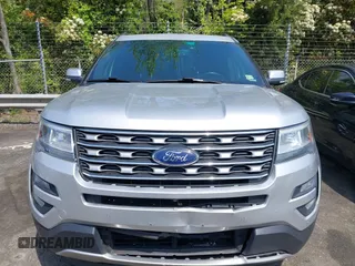 2016 Ford Explorer Limited with VIN 1FM5K8F86GGB96339, listed as a IAAI auction lot 42030202 with 93,045 mi miles and . Bid and sale history available at DreamBid. Image 12.