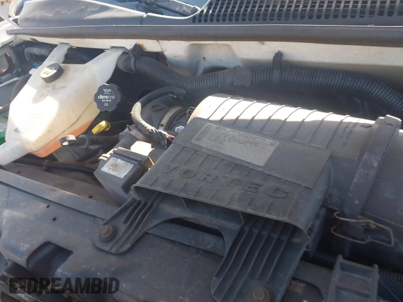 2014 Chevrolet Express Cargo with VIN 1GCWGGCA5E1125676, listed as a IAAI auction lot 42234161 with 285,045 mi miles and . Bid and sale history available at DreamBid. Image 10.