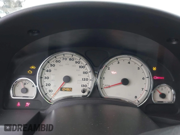 2004 Saturn VUE V6 z VIN 5GZCZ53434S871823, wystawiony jako IAAI lot #41140283 z przebiegiem 104 965 mil mil oraz . Historia ofert i sprzedaży dostępna na DreamBid. Obrazek 7.