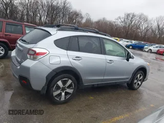 2014 Subaru Crosstrek Touring with VIN JF2GPBKC3EH332568, listed as a IAAI auction lot 41726153 with 114,032 mi miles and . Bid and sale history available at DreamBid. Image 13.