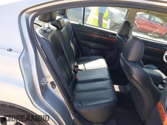 2010 Subaru Legacy Limited Moon with VIN 4S3BMBK67A3227406, listed as a IAAI auction lot 42581962 with 106,406 mi miles and . Bid and sale history available at DreamBid. Image 8.