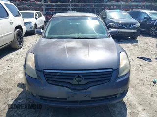 2009 Nissan Altima SL with VIN 1N4AL21E99N463262, listed as a IAAI auction lot 41780030 with 208,207 mi miles and . Bid and sale history available at DreamBid. Image 12.