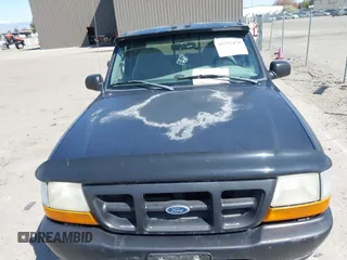 1998 Ford Ranger XL с VIN 1FTZR15U7WPA73784, выставлен на аукционе IAAI как лот 41997478 с пробегом Не указан миль и . История ставок и продаж доступна на DreamBid. Изображение 10.