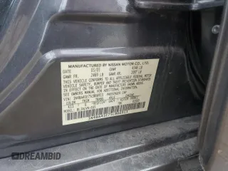 2005 Nissan Maxima 3.5 SL with VIN 1N4BA41E75C866913, listed as a Copart auction lot 64879114 with 86,570 mi miles and Salvage Title. Bid and sale history available at carsss.com. Image 14.