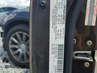 2012 Chrysler 300 Limited z VIN 2C3CCACG9CH173300, wystawiony jako Copart lot #52019775 z przebiegiem 128 492 mil mil oraz Szkoda całkowita • Salvage title. Historia ofert i sprzedaży dostępna na DreamBid. Obrazek 13.
